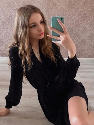 Анкета проститутки Зиглинда, 23 года